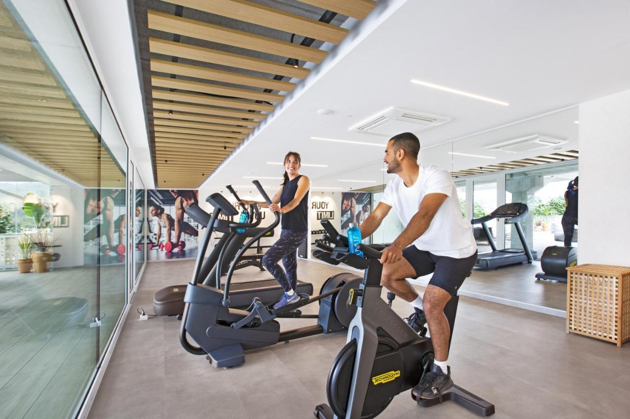 Sumus Monteplaya & 4sup - Adults Only 4* Malgrat de Mar